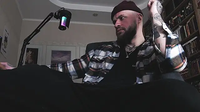 FindomJason online show from February 12, 2026, 10:26 am