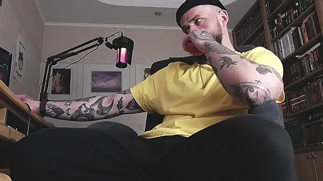 FindomJason online show from April 24, 2026, 1:24 pm