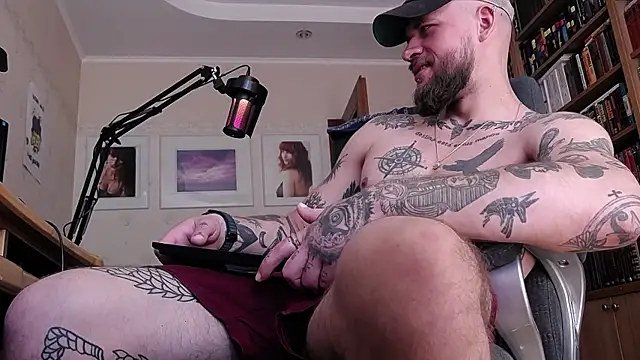 FindomJason online show from June 21, 2026, 6:41 am