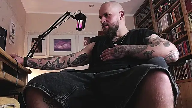 FindomJason online show from June 13, 2026, 9:02 pm