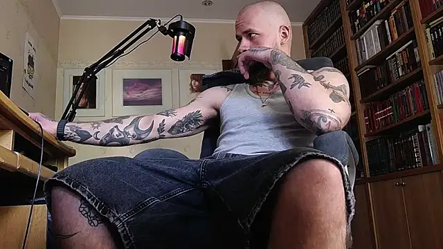 FindomJason online show from June 19, 2026, 1:17 pm