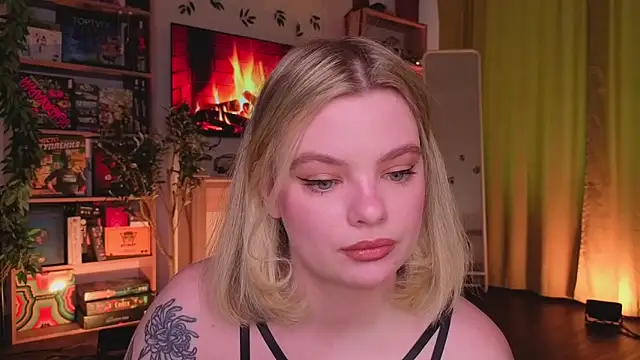 Snapshot of Hottie_Jane chatting on April 3, 2026, 10:00 am Hottie Jane online show from April 3, 2026, 10:00 am