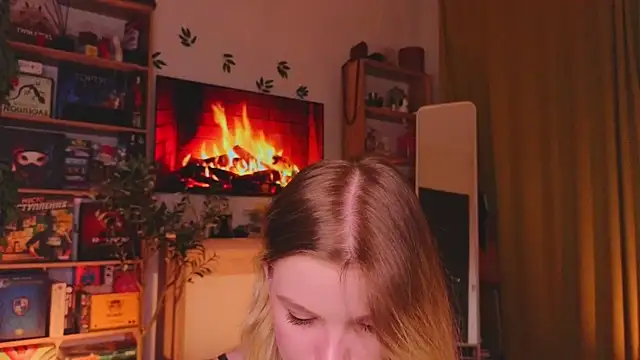 Hottie Jane online show from October 9, 2025, 8:09 pm