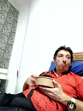 Pacobakan042 online show from January 31, 2026, 11:58 pm