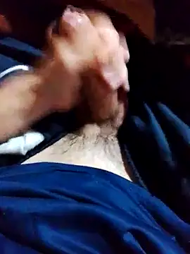 Uriel1615 online show from October 7, 2025, 7:37 pm