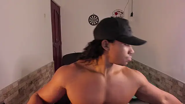 Snapshot of Carl_Smithh chatting on December 14, 2025, 9:04 am Carl Smithh online show from December 14, 2025, 9:04 am