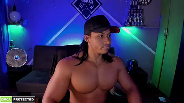 Snapshot of Carl_Smithh chatting on October 10, 2025, 4:46 am Carl Smithh online show from October 10, 2025, 4:46 am