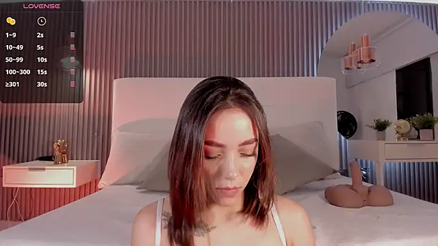 Snapshot of Ashleyy_piink chatting on November 24, 2025, 3:45 pm Ashleyy piink online show from November 24, 2025, 3:45 pm