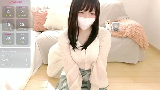 Ran happy online show from October 22, 2025, 1:27 am