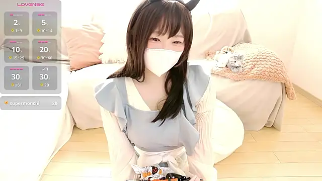 Ran happy online show from October 30, 2025, 1:37 am