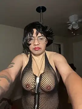 sexy gin online show from October 10, 2025, 1:23 pm