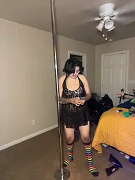 sexy gin online show from September 26, 2025, 12:23 pm