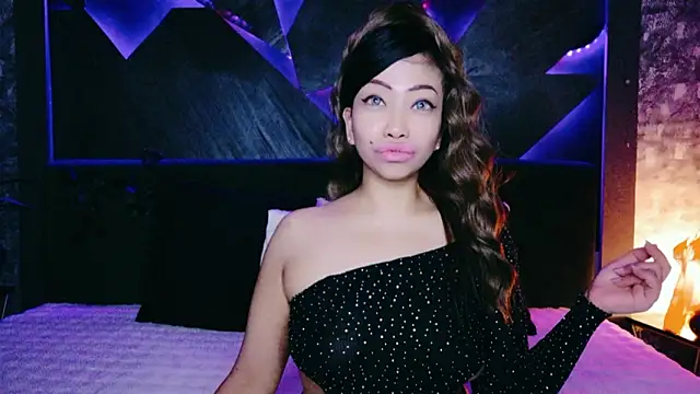 Snapshot of ElyaQuinn chatting on March 23, 2026, 7:19 am ElyaQuinn online show from March 23, 2026, 7:19 am