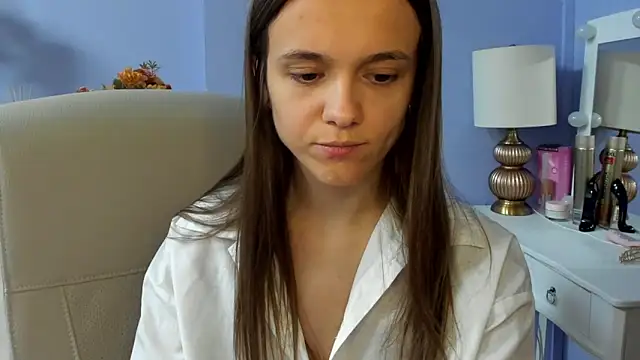 dirtyxEmily online show from May 6, 2026, 6:50 am