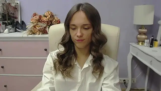 Snapshot of dirtyxEmily chatting on November 24, 2025, 7:52 am dirtyxEmily online show from November 24, 2025, 7:52 am