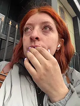 JulietaAlves online show from March 10, 2026, 1:37 pm