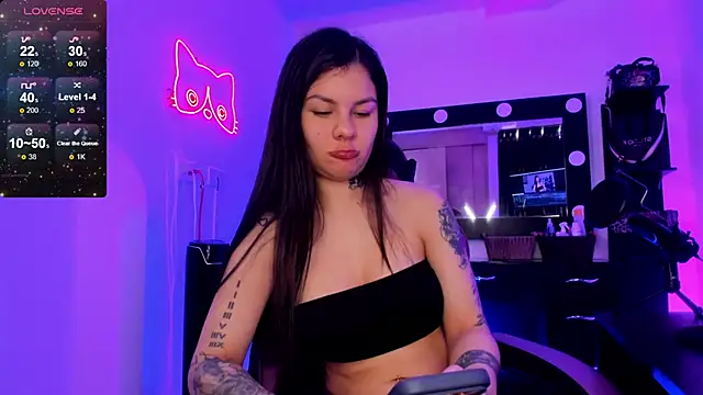 Snapshot of miss_kitty chatting on June 26, 2026, 7:52 pm miss kitty online show from June 26, 2026, 7:52 pm