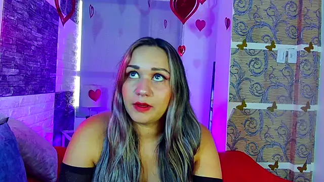 Snapshot of paula_brausin chatting on February 15, 2025, 8:56 pm paula brausin online show from February 15, 2025, 8:56 pm