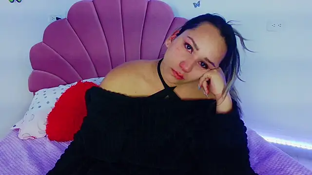 Snapshot of paula_brausin chatting on September 29, 2025, 5:03 am paula brausin online show from September 29, 2025, 5:03 am