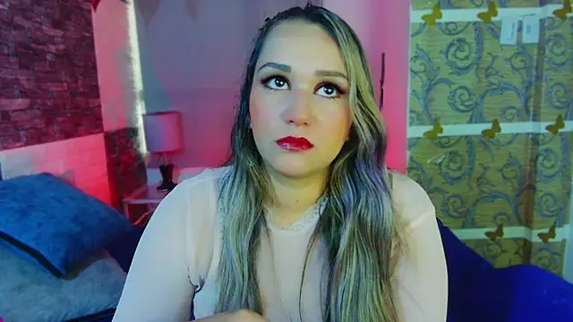 Snapshot of paula_brausin chatting on March 1, 2025, 9:04 pm paula brausin online show from March 1, 2025, 9:04 pm