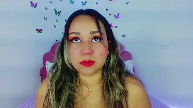 Snapshot of paula_brausin chatting on October 5, 2025, 2:02 am paula brausin online show from October 5, 2025, 2:02 am