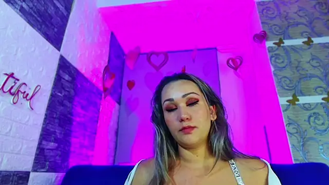 Snapshot of paula_brausin chatting on March 13, 2025, 2:49 am paula brausin online show from March 13, 2025, 2:49 am
