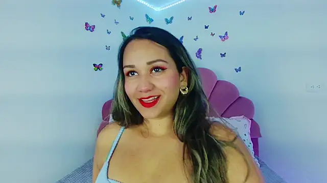 Snapshot of paula_brausin chatting on October 3, 2025, 2:15 am paula brausin online show from October 3, 2025, 2:15 am