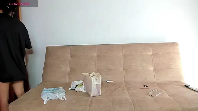 reactive sex online show from December 18, 2025, 7:18 pm