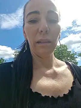 Snapshot of milflovelyxxx chatting on June 14, 2026, 8:15 am milflovelyxxx online show from June 14, 2026, 8:15 am