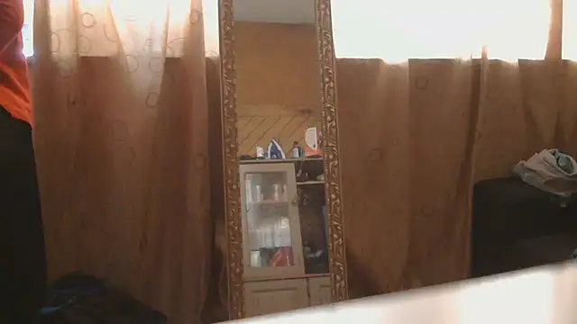 AddictiveAssCurves online show from June 7, 2026, 10:09 am