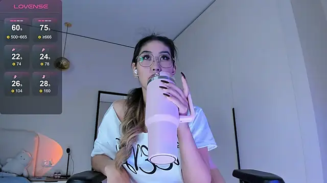 Snapshot of Jungso_ming chatting on November 10, 2025, 12:15 am Jungso ming online show from November 10, 2025, 12:15 am