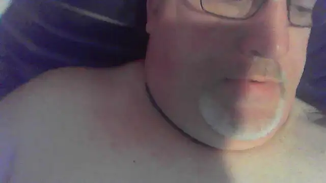 Bigbear0563 online show from December 20, 2024, 3:21 pm
