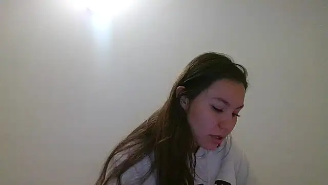  andygirl online show from March 31, 2026, 2:46 am