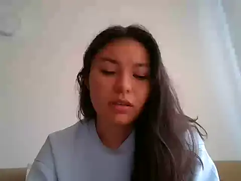 Snapshot of _andygirl chatting on October 15, 2025, 12:02 pm andygirl online show from October 15, 2025, 12:02 pm