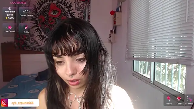 Snapshot of Margarita999 chatting on June 1, 2026, 1:00 pm Margarita999 online show from June 1, 2026, 1:00 pm