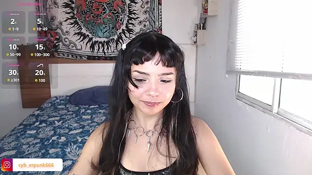 Snapshot of Margarita999 chatting on June 5, 2026, 5:07 pm Margarita999 online show from June 5, 2026, 5:07 pm