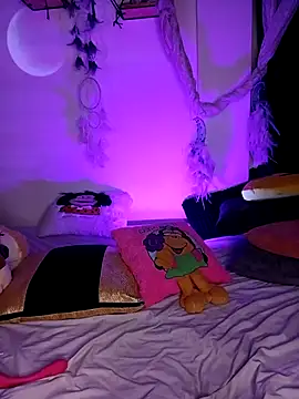 Piafisher1 online show from March 15, 2025, 1:08 am