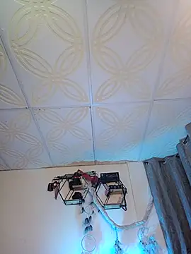 Piafisher1 online show from October 1, 2025, 1:22 am