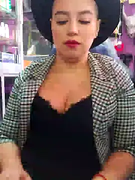 TamySweetness online show from March 7, 2025, 2:23 pm