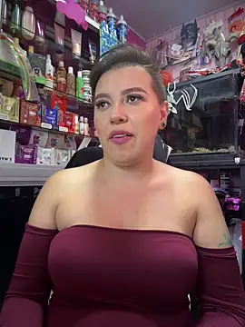 Snapshot of TamySweetness chatting on November 24, 2025, 7:03 pm TamySweetness online show from November 24, 2025, 7:03 pm