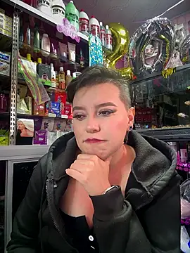 TamySweetness online show from January 15, 2026, 2:53 pm