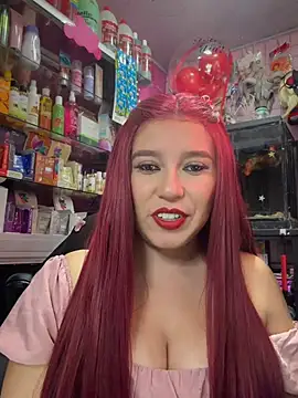 Snapshot of TamySweetness chatting on May 10, 2026, 4:09 pm TamySweetness online show from May 10, 2026, 4:09 pm