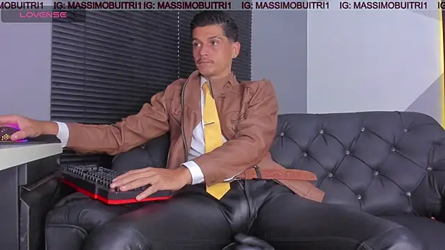 massimo g online show from April 28, 2026, 10:58 pm