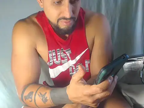 sebasx412 online show from December 13, 2025, 8:15 pm