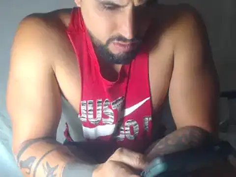 sebasx412 online show from February 3, 2026, 2:53 am