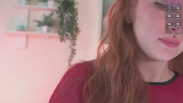 Snapshot of iara__mi chatting on December 1, 2024, 4:34 pm iara mi online show from December 1, 2024, 4:34 pm