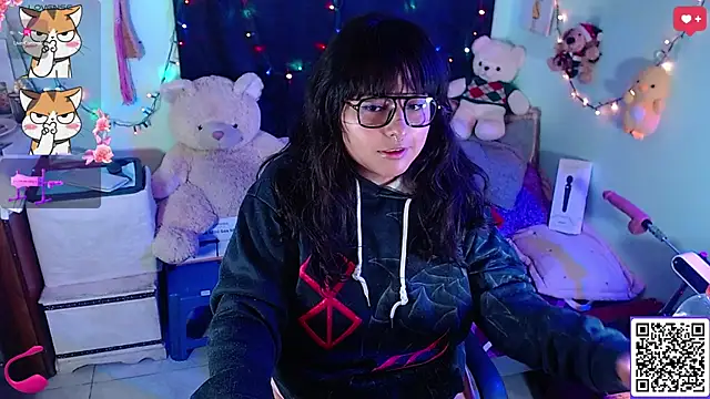  lilith heavy online show from May 8, 2026, 10:41 am