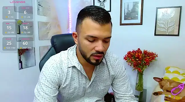 Snapshot of mathew_vidal1 chatting on February 6, 2025, 3:48 am mathew vidal1 online show from February 6, 2025, 3:48 am