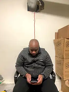 africandickxxl online show from January 19, 2026, 2:10 pm