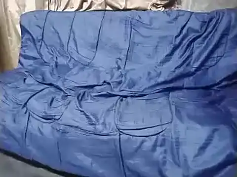 XnastyD online show from October 31, 2025, 7:32 pm